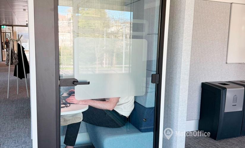 Büro Bellerivestrasse 36 8008 Zürich Seefeld