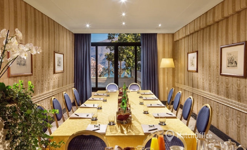  Conference hall in Lugano, Riva Antonio Caccia 7 (6900) - 4 | MatchOffice.com
