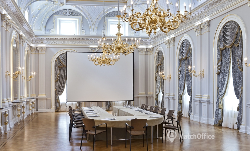 Conference space in Vevey, Rue d'Italie 1 (1800) - 0 | MatchOffice