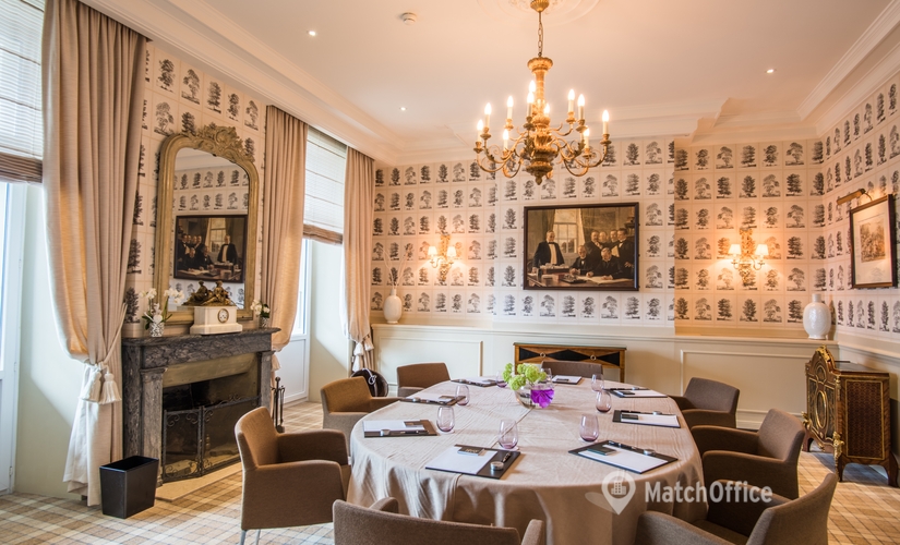 Conference center in Vevey, Rue d'Italie 1 (1800) - 2 | MatchOffice.com