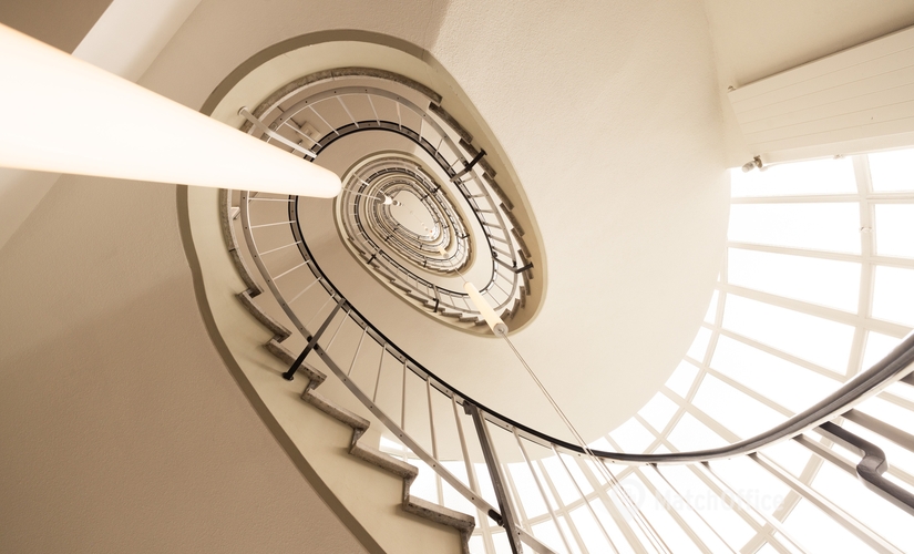 Beethovenstrasse 48, Coworking Space Zürich Enge