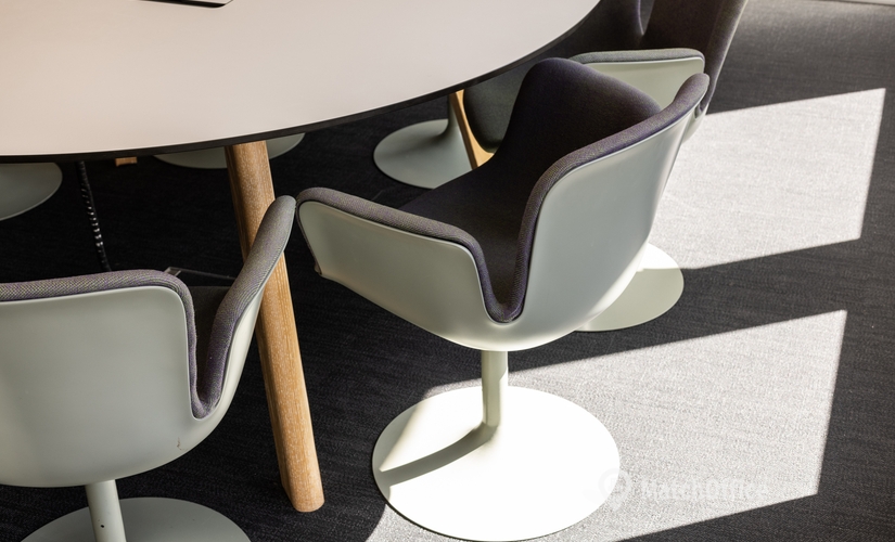 1500 m² Co-working  in Zürich Bahnhof, Talacker 41 (8001) - 9 | MatchOffice.com