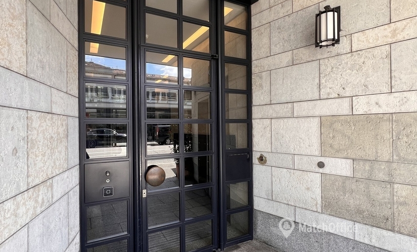 Bureau Talstrasse 62 8001 Zurich Vieille Ville