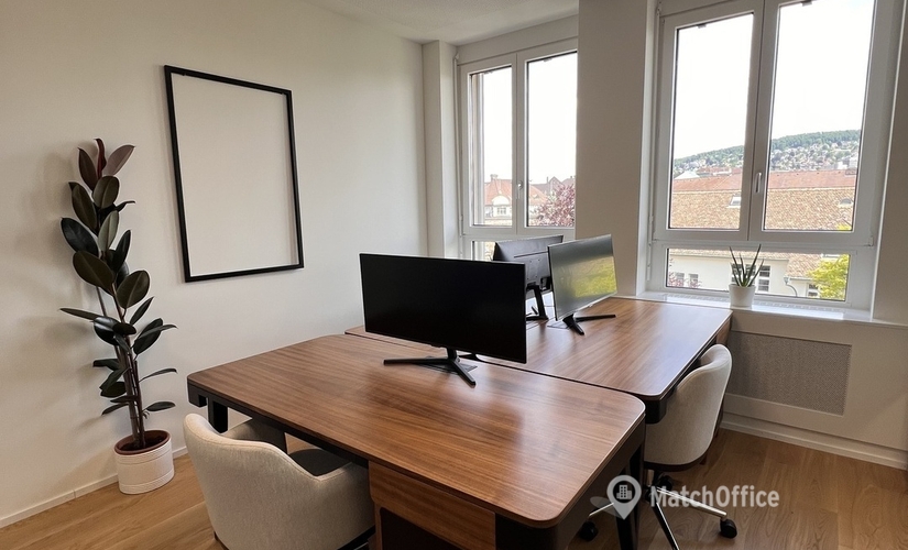 Bureau Talstrasse 62 8001 Zurich Vieille Ville