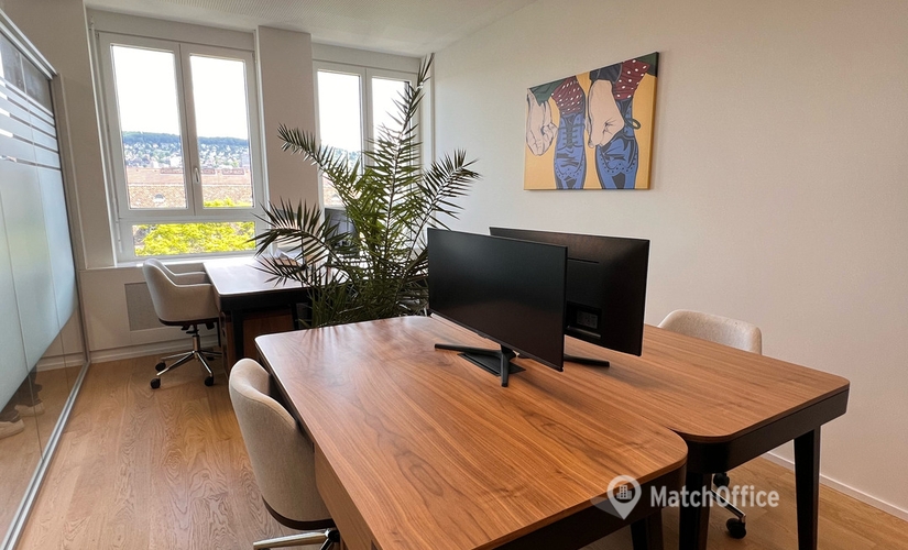 Office Talstrasse 62 8001 Zurich Altstadt
