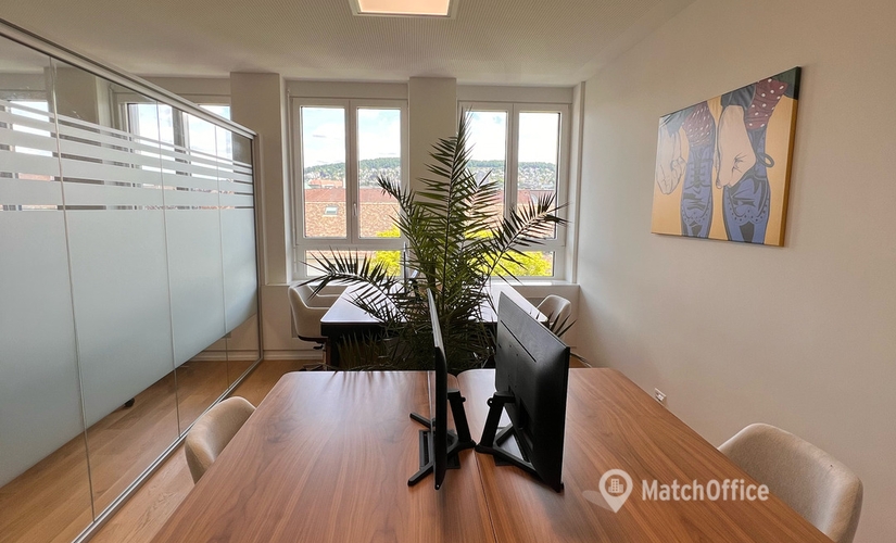 Office Talstrasse 62 8001 Zurich Altstadt