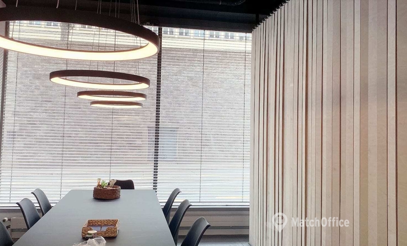 Seilergraben 61,  Coworking Zürich Bahnhof