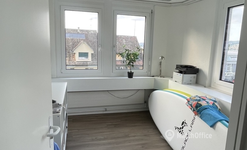 Bureau Seestrasse 2 8810 Horgen