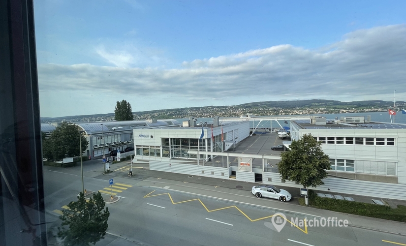 Bureau Seestrasse 2 8810 Horgen