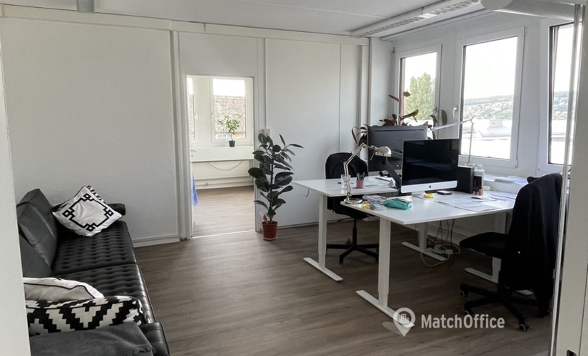 Bureau Seestrasse 2 8810 Horgen
