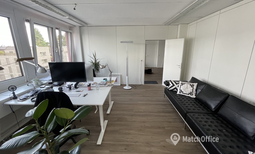 Bureau Seestrasse 2 8810 Horgen