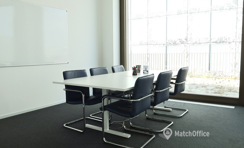 Office Richtiplatz 3 8304 Wallisellen