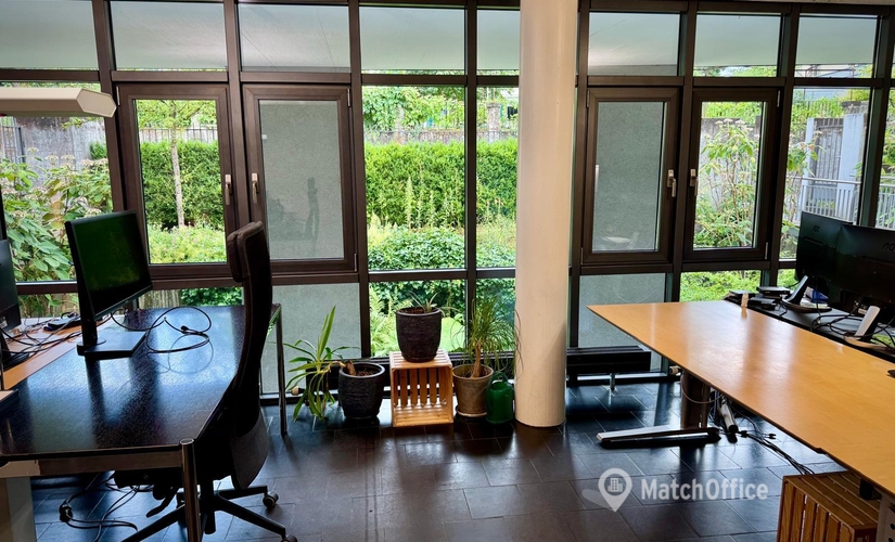 40 m² Co-working in Bern-Mittelland, Schlösslistrasse 19 (3008) - 3 | MatchOffice.com