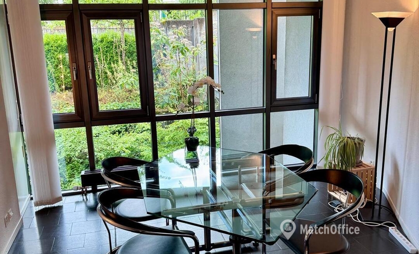 40 m² Coworking space in Bern-Mittelland, Schlösslistrasse 19 (3008) - 1 | MatchOffice