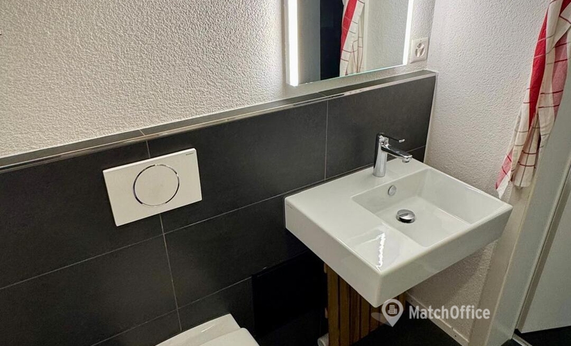 40 m² Co-working  in Bern-Mittelland, Schlösslistrasse 19 (3008) - 4 | MatchOffice.com