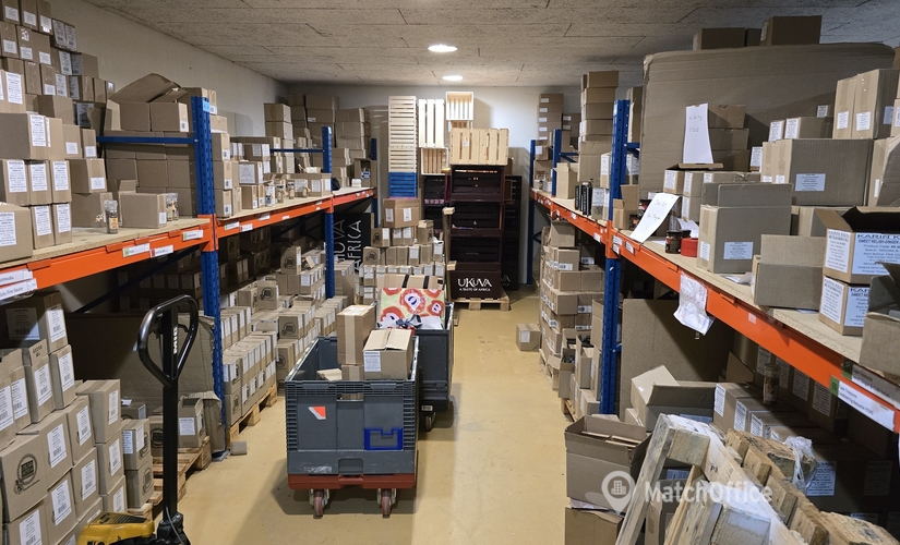 Büro Claridenstrasse 7 8305 Wallisellen