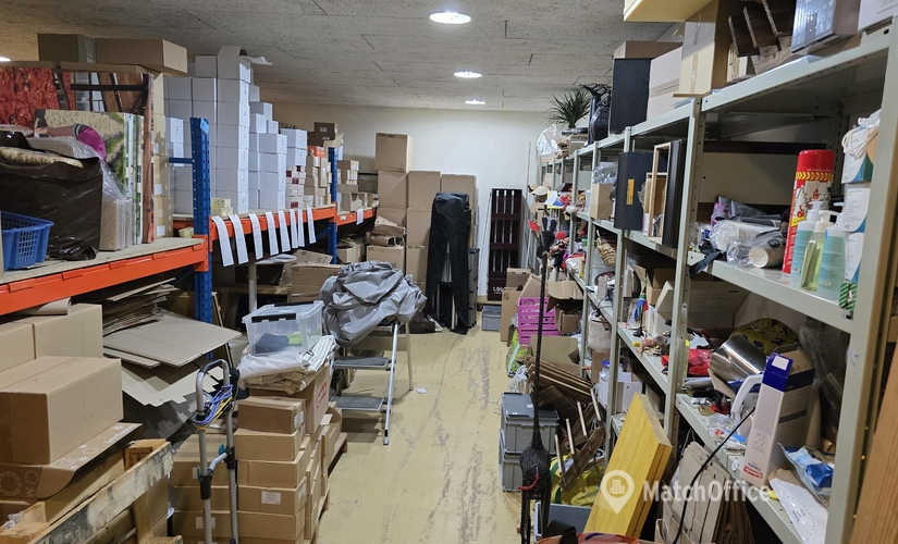 Büro Claridenstrasse 7 8305 Wallisellen