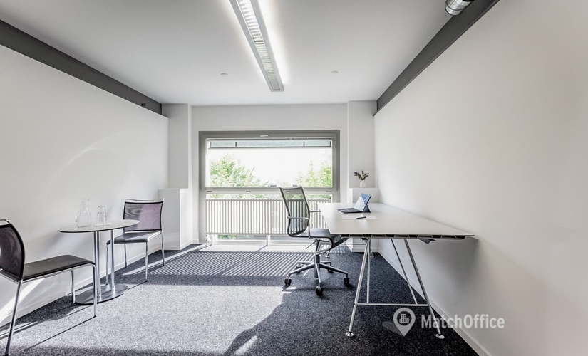Bruggerstrasse 69, Business Center Baden