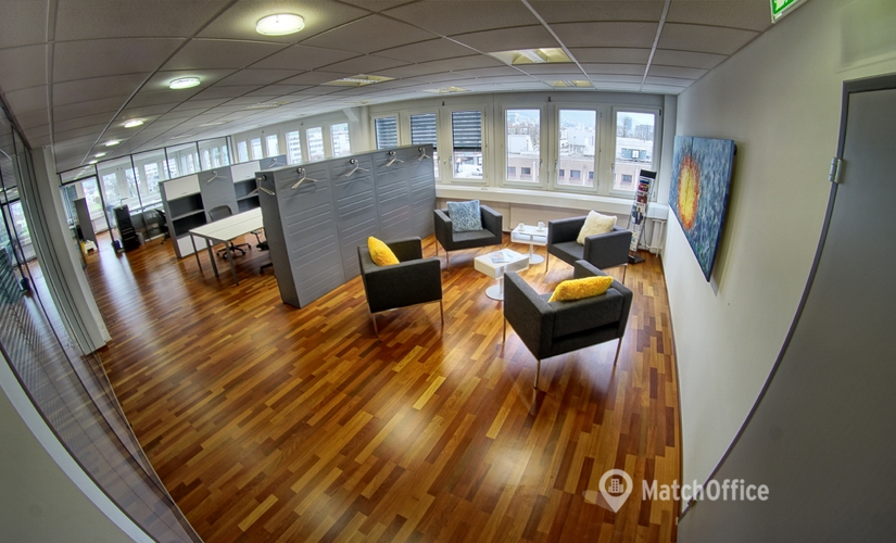 Bureau virtuel Oberneuhofstrasse 8 6340 Baar