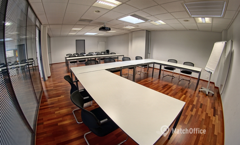 Bureau virtuel Oberneuhofstrasse 8 6340 Baar