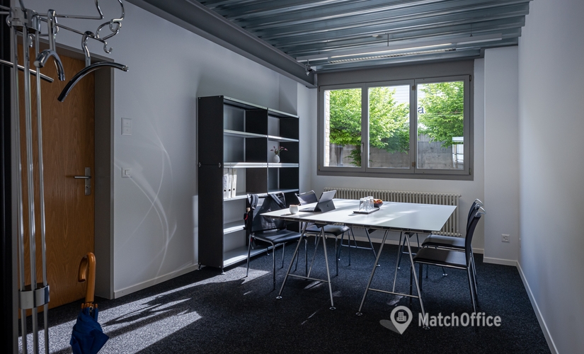 Bruggerstrasse 69, Business Center Baden