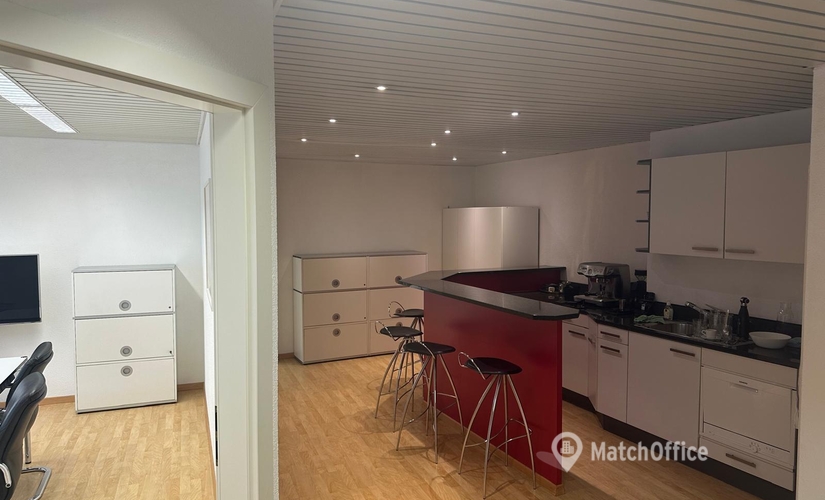 Bureau Rütligasse 2 6003 Lucerne