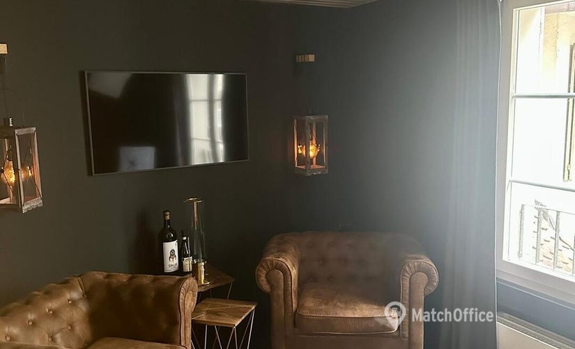 Bureau Rütligasse 2 6003 Lucerne