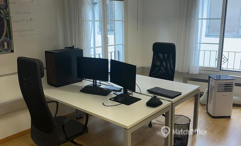 Bureau Rütligasse 2 6003 Lucerne
