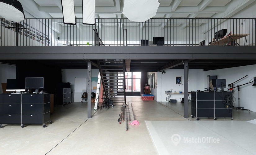 Office Rue des Voisins 20B 1205 Geneva