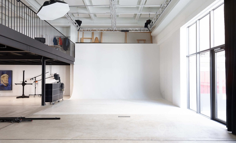 Bureau Rue des Voisins 20B 1205 Genève