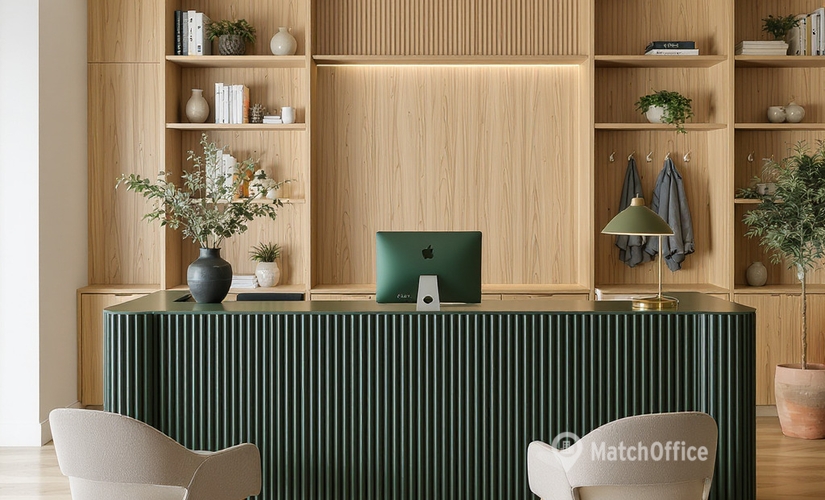 Bureau Talacker 21 8001 Zurich Vieille Ville