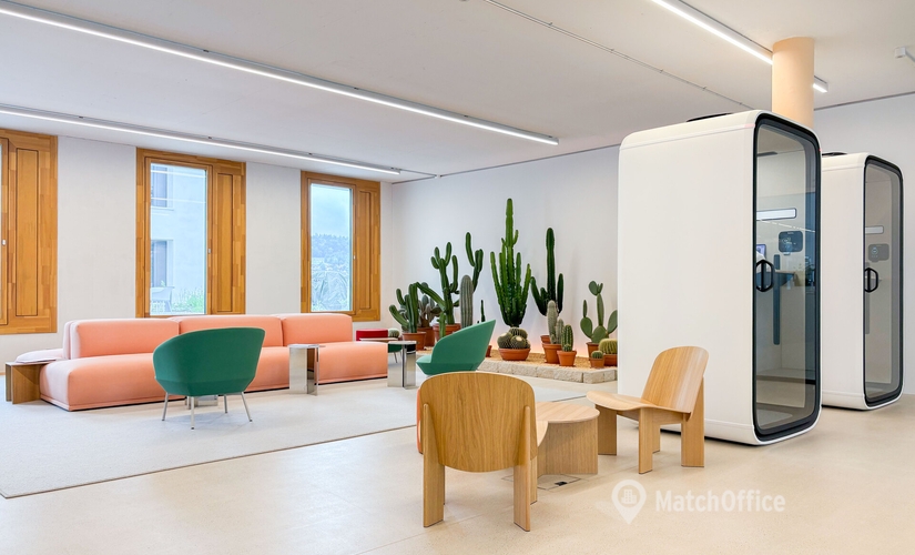 Bureau Zürcherstrasse 39 8952 Schlieren