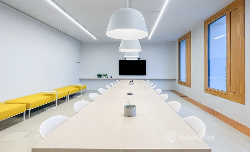 Bureau Zürcherstrasse 39 8952 Schlieren