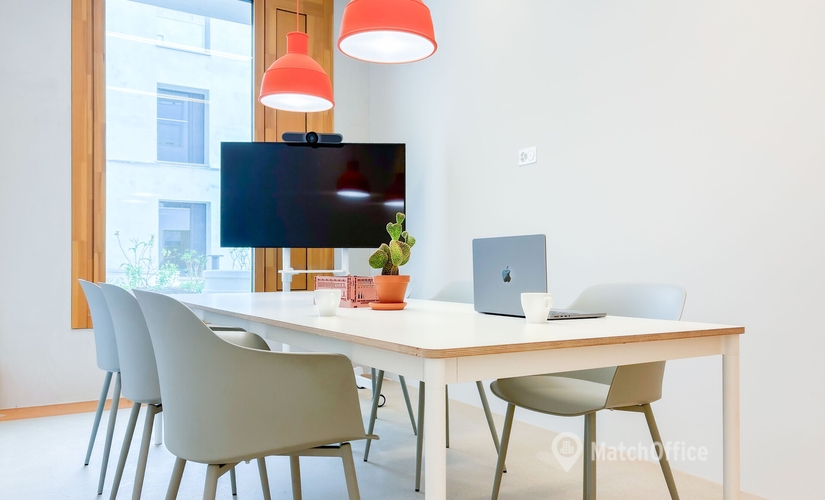 Büro Zürcherstrasse 39 8952 Schlieren