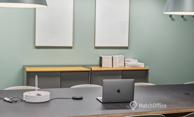 Bureau Löwenstrasse 29 8001 Zurich Vieille Ville