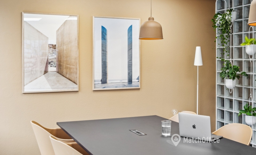 Bureau Löwenstrasse 29 8001 Zurich Vieille Ville