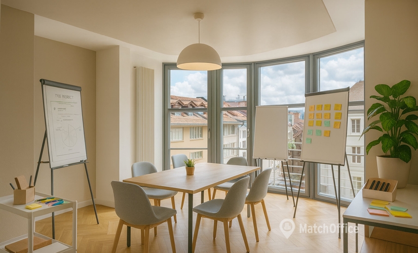 Bureau Genfergasse 11 3011 Bern-Mittelland