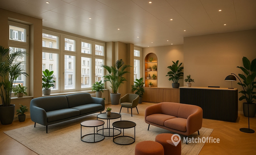 Bureau Genfergasse 11 3011 Bern-Mittelland