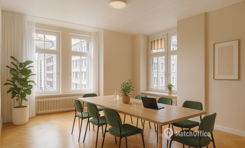 Bureau Genfergasse 11 3011 Bern-Mittelland