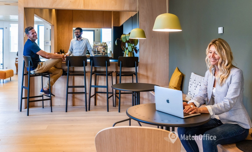 Bureau Route de Meyrin 123 1219 Vernier