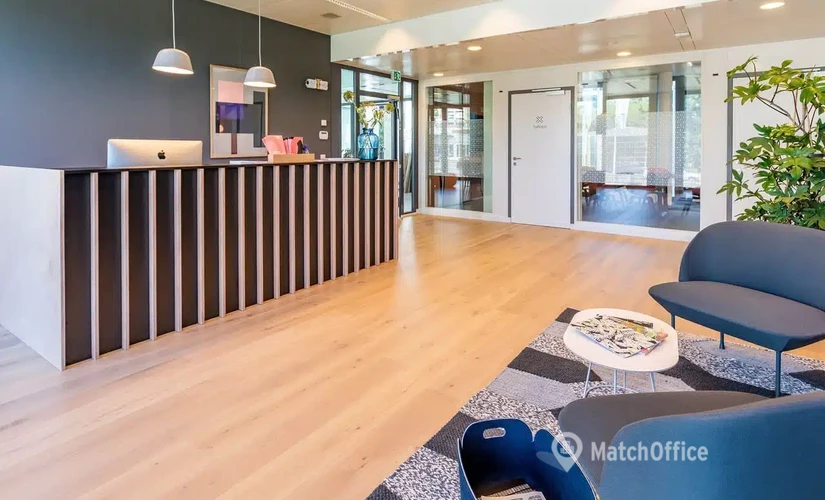 Bureau Route de Meyrin 123 1219 Vernier