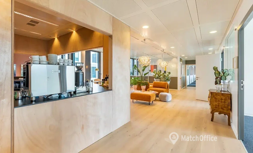 Bureau Route de Meyrin 123 1219 Vernier