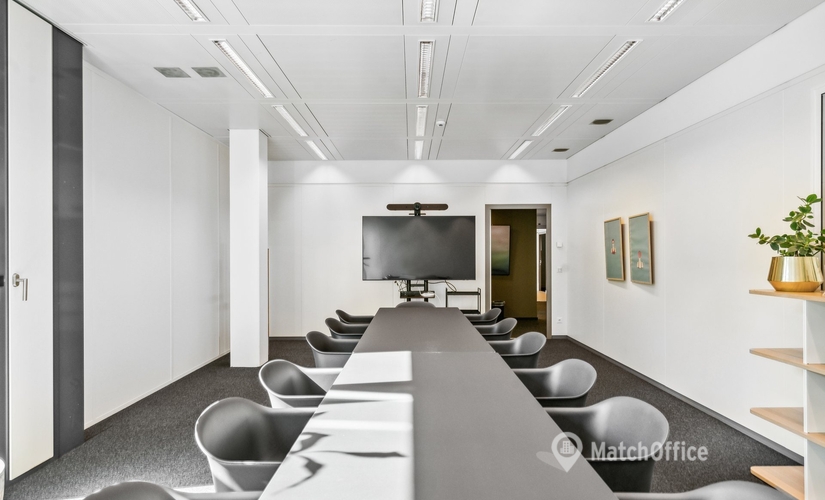 Bureau Route de Meyrin 123 1219 Vernier