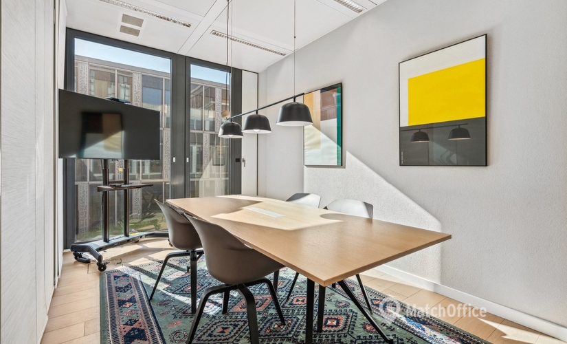 Bureau Route de Meyrin 123 1219 Vernier