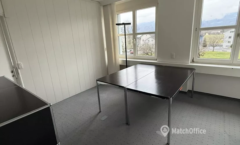 Bureau Austrasse 15 9490 Vaduz