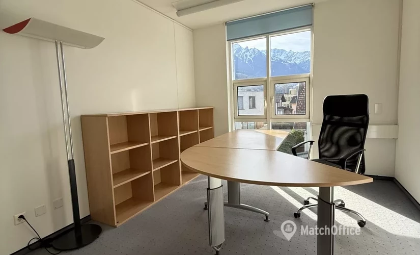 Bureau Austrasse 15 9490 Vaduz