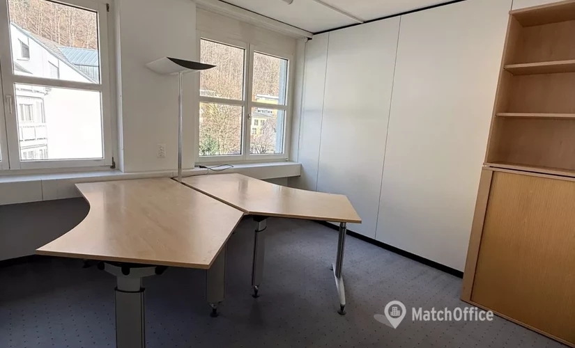 Bureau Austrasse 15 9490 Vaduz