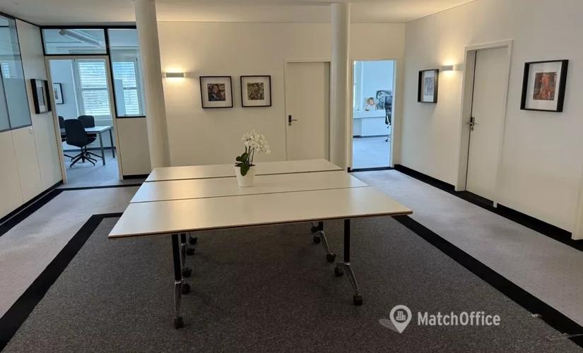 Bureau Austrasse 15 9490 Vaduz