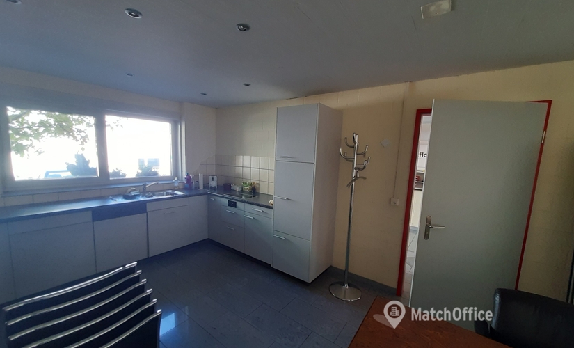 Bureau Moospark 2 6221 Sursee