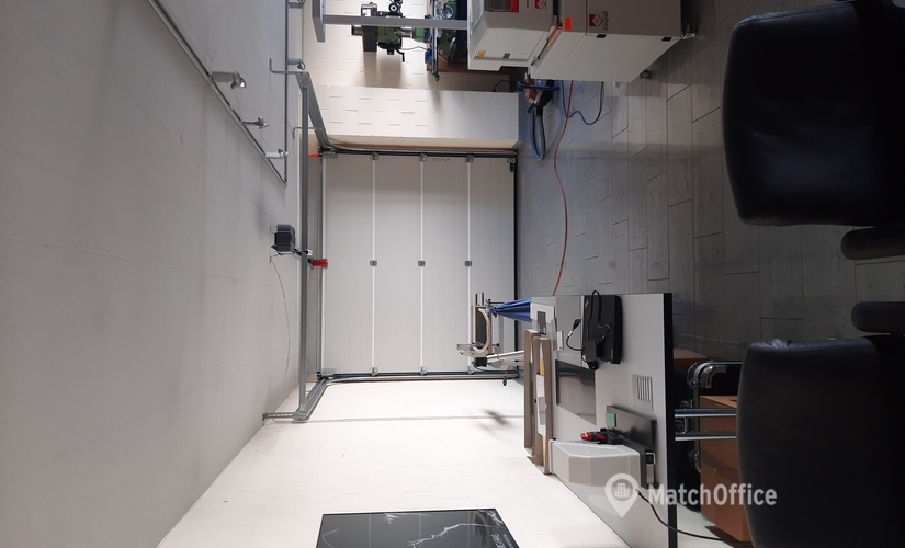 Bureau Moospark 2 6221 Sursee